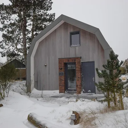 Duinland Holiday home Egmond aan den Hoef