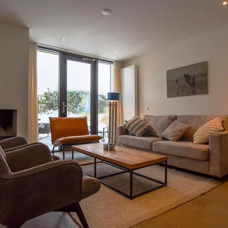 Duinland Holiday home *