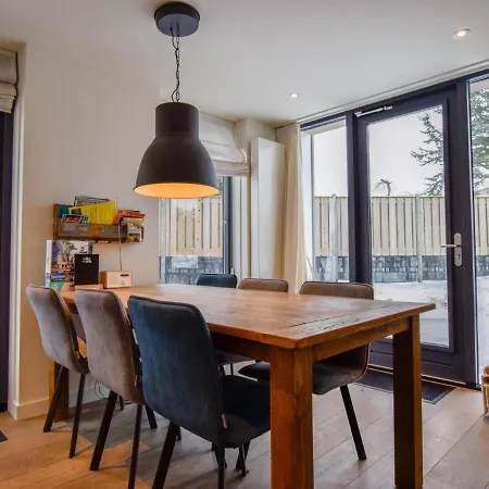 Duinland Holiday home