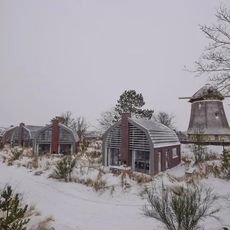 Duinland Holiday home *
