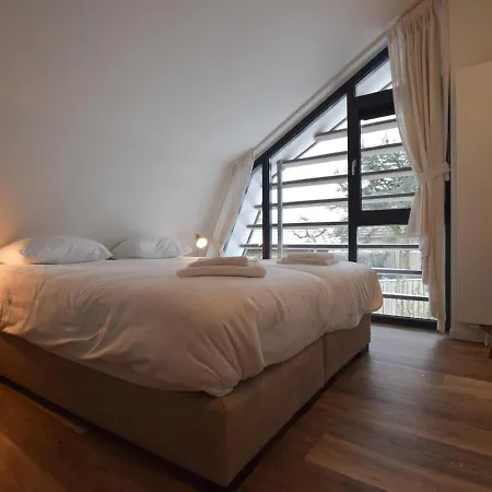 Duinland Holiday home