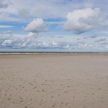 Duinland Holiday home *