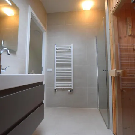 Holiday home Duinland Egmond aan den Hoef