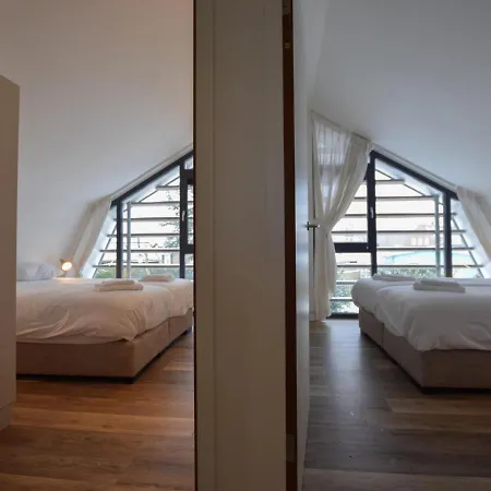 Holiday home Duinland *