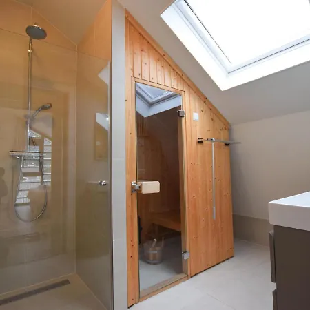 Duinland Holiday home Egmond aan den Hoef