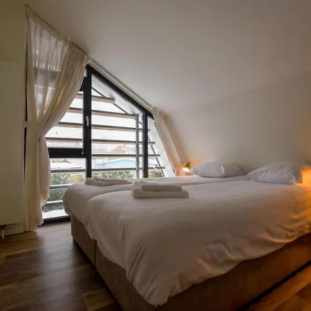 Holiday home Duinland *